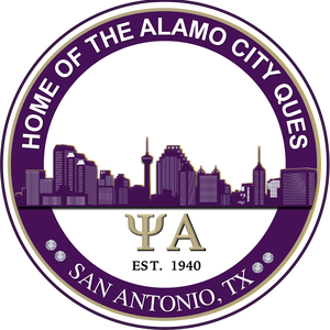 Alamo City Ques Omega Psi Phi
